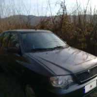 پراید ۱۱۱ مدل ۸۹|خودرو سواری و وانت|لاهیجان, کوی زمانی|دیوار