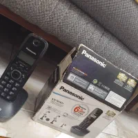 تلفن بی سیم پاناسونیک
