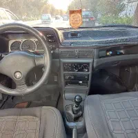 دوو سیلو ۸۱ سفید|خودرو سواری و وانت|قم, صفاشهر|دیوار