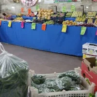 واگذاری مغازه میوه فروشی|اجارهٔ مغازه و غرفه|مشهد, یاس|دیوار