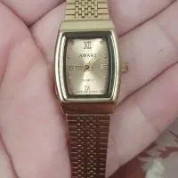 ساعت کوارتز اصل ژاپن