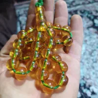 دوتا تسبیح بسیار قدیمی