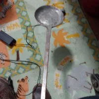 کفگیر قدیمی