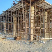 داربست فلزی آسمان|خدمات پیشه و مهارت|چابهار, |دیوار