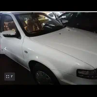 سورن پلاس xu7p صفر صفر ماشین تو نمایندگی هنوزهست|خودرو سواری و وانت|بوشهر, |دیوار