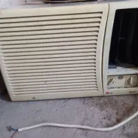 کولر پنجره ای الجی|کولر گازی و فن‌کوئل|نگین شهر, |دیوار