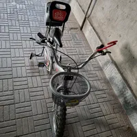 دوچرخه الگانس سایز ۲۰|دوچرخه، اسکیت، اسکوتر|تهران, امین حضور|دیوار