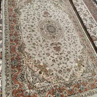 فرش ۶متری ماشینی|فرش|مشهد, ده دی|دیوار