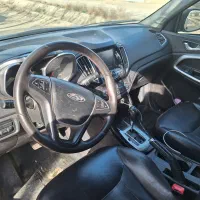 تیگو 5 مدل 95|خودرو سواری و وانت|قرچک, فردیس|دیوار