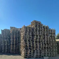 پالت چوبی|عمده‌فروشی|خمینی‌شهر, |دیوار