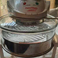 هواپزفلاورویو درحدنو