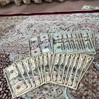 دلار کلکسیونی