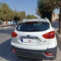 جک s3 مدل ۱۴۰۲|خودرو سواری و وانت|کرمان, |دیوار