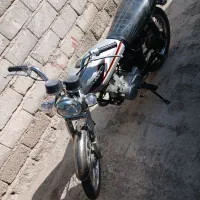موتور ۱۵۰|موتورسیکلت|جیرفت, |دیوار