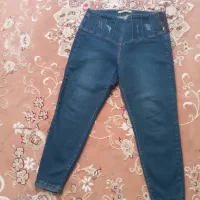 شلوار جین زنانه