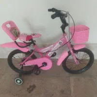 دوچرخه 12و16|دوچرخه، اسکیت، اسکوتر|نیشابور, شهید بهشتی|دیوار