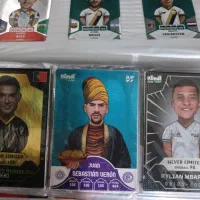 کیمدهاخوب امضای رونالدو ۲۰۲۴همه چی هست