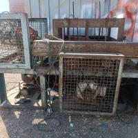 فروش دستگاه پوشال زن