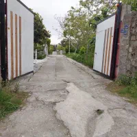 فوری/فروش زمین/شهرکی/منطقه برند/حبوباتی