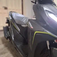 کویر s2 adv|موتورسیکلت|شیراز, تندگویان|دیوار
