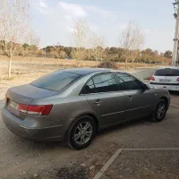 سوناتا ۲۰۰۹ nf|خودرو سواری و وانت|تهران, هلال احمر|دیوار