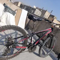 دوچرخه ۲۴ ویوا|دوچرخه، اسکیت، اسکوتر|چهارباغ, |دیوار