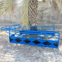 باربند سایپا