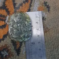 سنگ یشم بودا