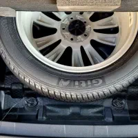 جک s5 مدل ۹۷|خودرو سواری و وانت|کرج, جهانشهر|دیوار