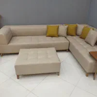 جلو مبلی وکیل راحتی تخفیف|مبلمان خانگی و میز عسلی|شیروان (خراسان), |دیوار