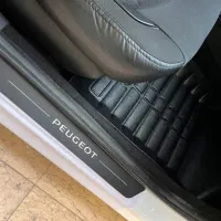 پارکابی استیل وچرم و پلکسی خودروهای خارجی و ایرانی