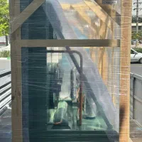 فروش سردخونه های زیر صفر و بالای صفر|ماشینآلات صنعتی|ماهدشت, |دیوار