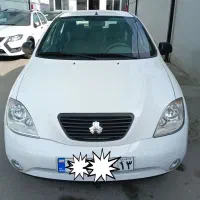 تیبا ۲ مدل ۱۴۰۰