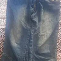 چند دست لباس جین|لباس|اردبیل, |دیوار