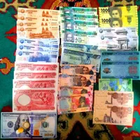 زیبا|کلکسیون سکه، تمبر، اسکناس|گرگان, |دیوار