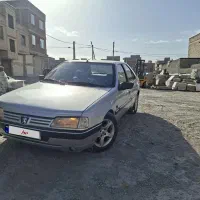 پژو مدل 90اتاق 96