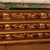 دراور وپاتختی اصل چوب|جاکفشی، کمد، دراور|اردبیل, |دیوار