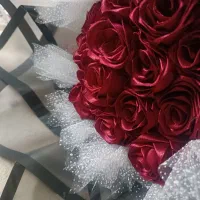 دسته گل|گل مصنوعی|فولادشهر, مسکن مهر فولادشهر|دیوار