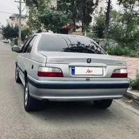 پارس مدل ۸۶|خودرو سواری و وانت|ماسال, |دیوار