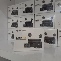 هالی لند لارک lark m2