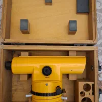 دوربین نقشه برداری نیوو اصل آلمان