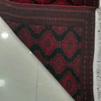 قالیچه دستباف خوش‌رنگ و زیبا|فرش|مشهد, جانباز|دیوار