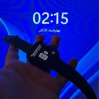 اپل واچ سری ۹