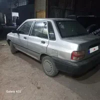 پراید مدل ۸۶|خودرو سواری و وانت|باقرشهر, |دیوار