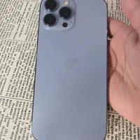 آیفون 13 پرومکس (استوک)|موبایل|کرمان, |دیوار