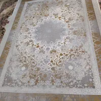 فرش 1200شانه 9 متری * نو *|فرش|اصفهان, باغ نگاره|دیوار