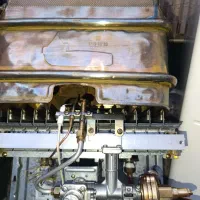 آبگرمکن دیواری B3115