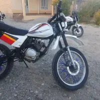 موتور سیکیلت ۱۵۰