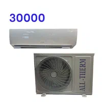 کولرگازی ALL-TERM وارداتی تبریز دما|کولر گازی و فن‌کوئل|تبریز, |دیوار