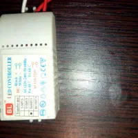 ترانس ال ای دی .کاهنده ال ای دی لوستر